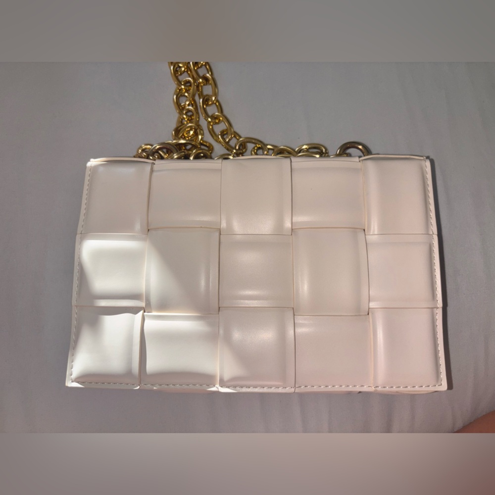 Nude Purse
